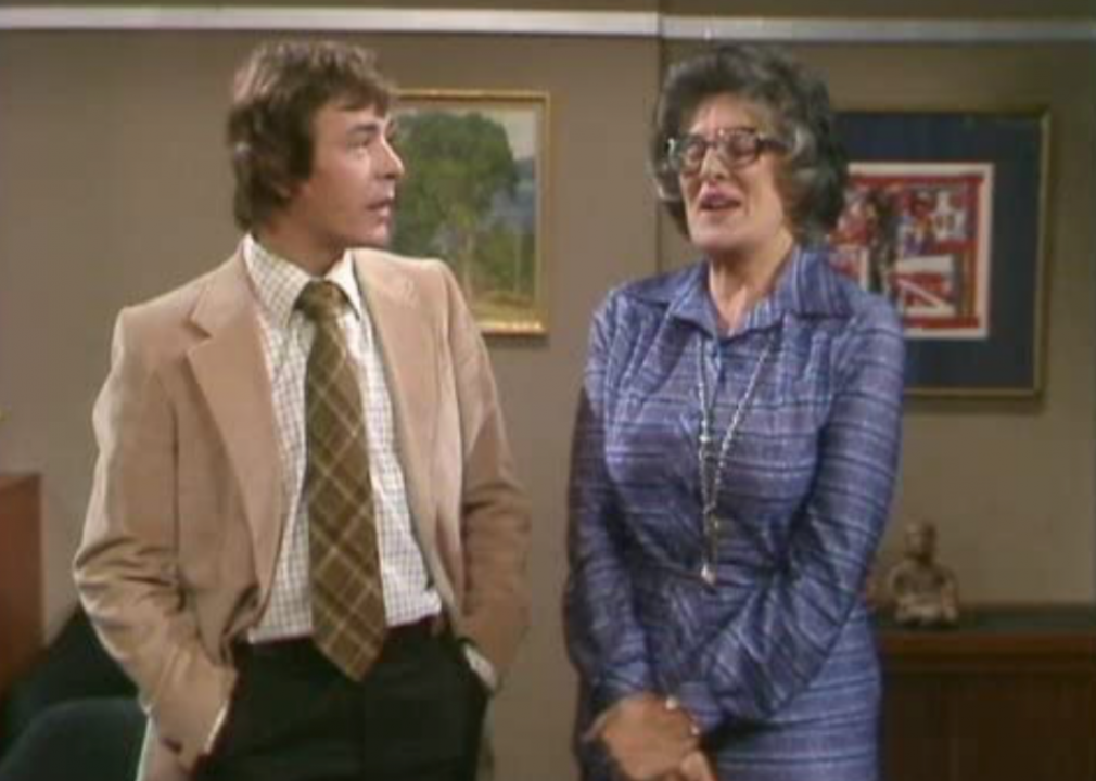 #19. Mind Your Language